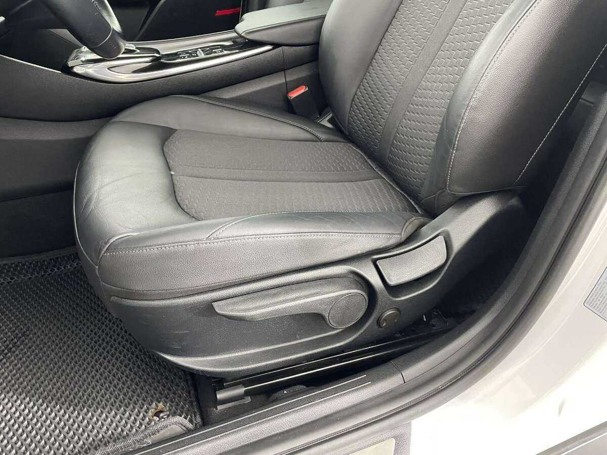 Купить Hyundai Sonata, 2019, 95 022 км, фото №10
