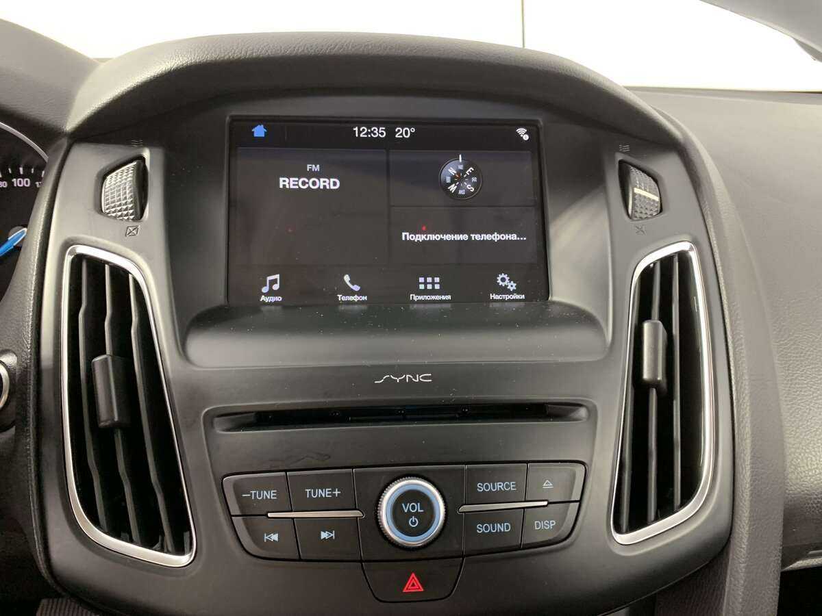 Купить Ford Focus, 2018, 112 983 км, фото №13