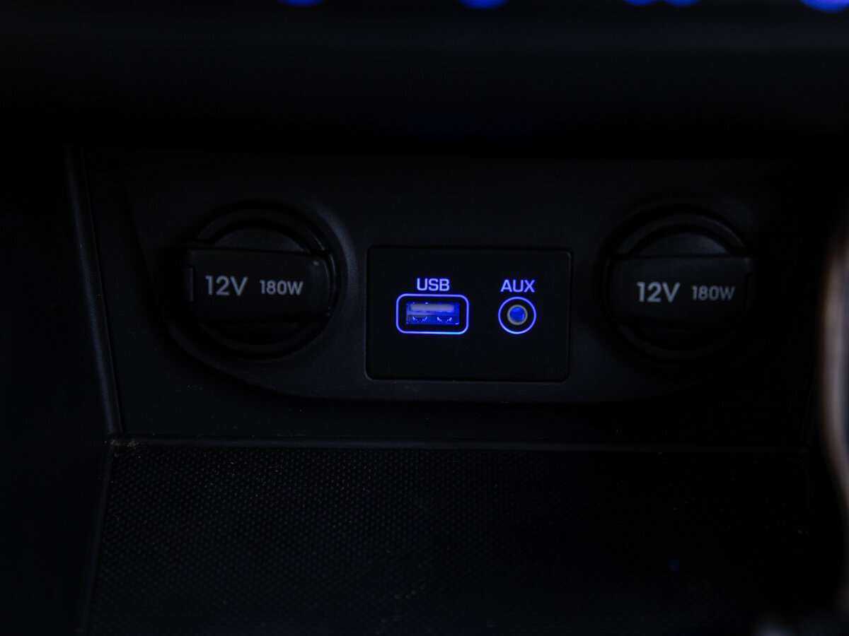 Купить Hyundai Creta, 2017, 106 392 км, фото №17