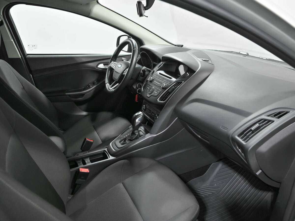 Купить Ford Focus, 2017, 70 295 км, фото №14
