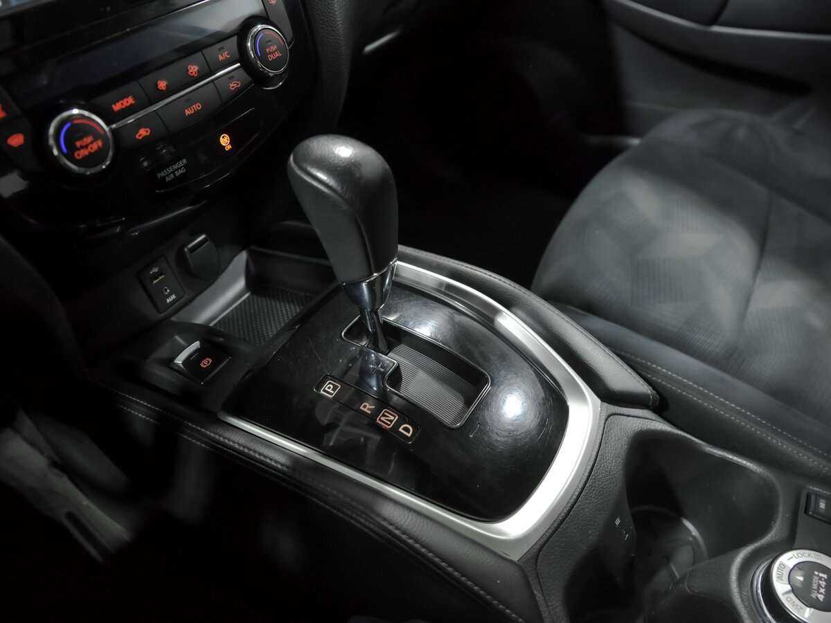 Купить Nissan X-Trail, 2015, 157 000 км, фото №13