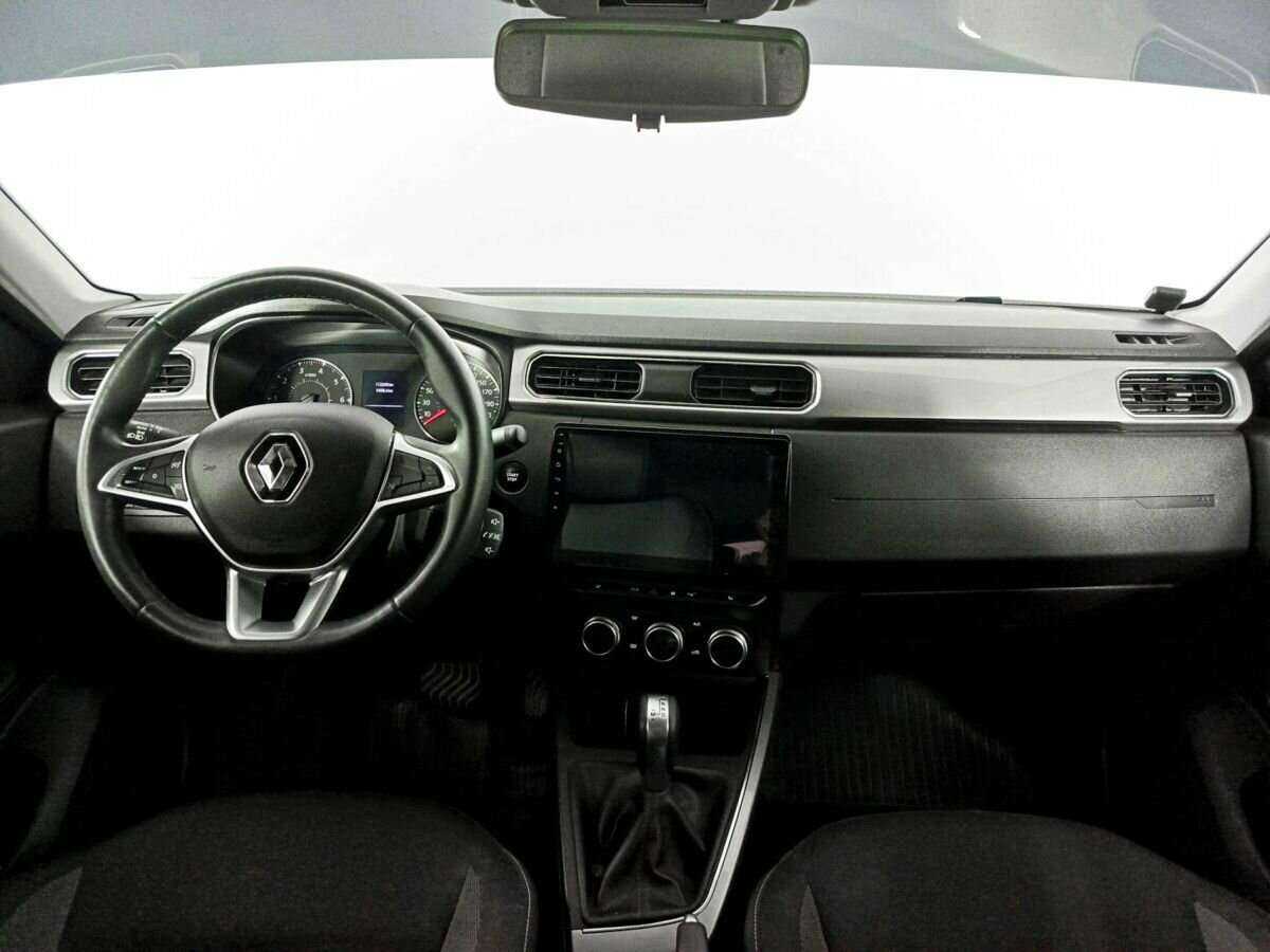 Купить Renault Arkana, 2019, 112 245 км, фото №13