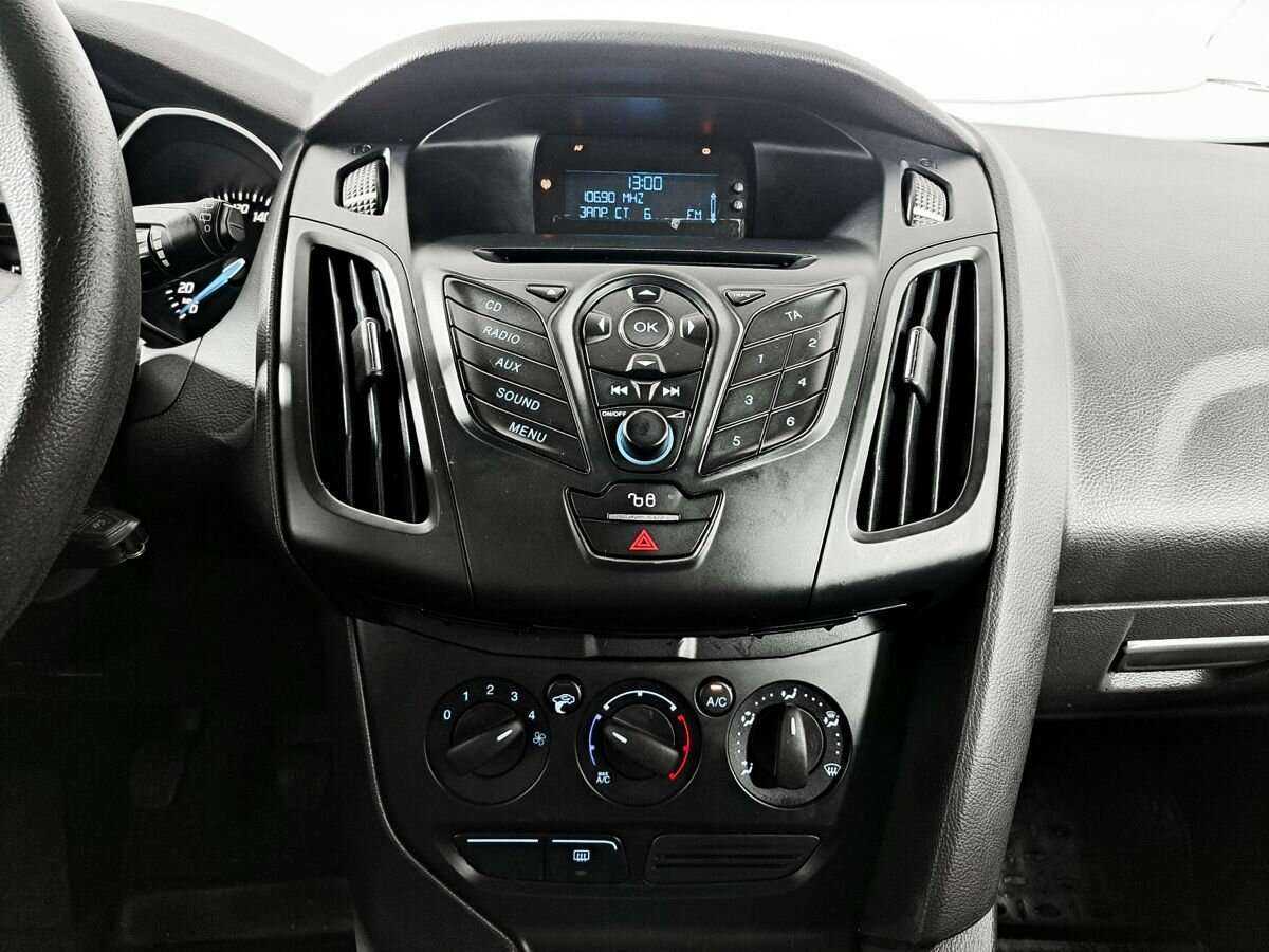 Купить Ford Focus, 2012, 162 960 км, фото №11