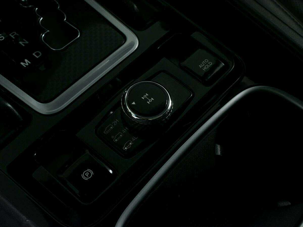 Купить SsangYong Rexton, 2019, 54 100 км, фото №16