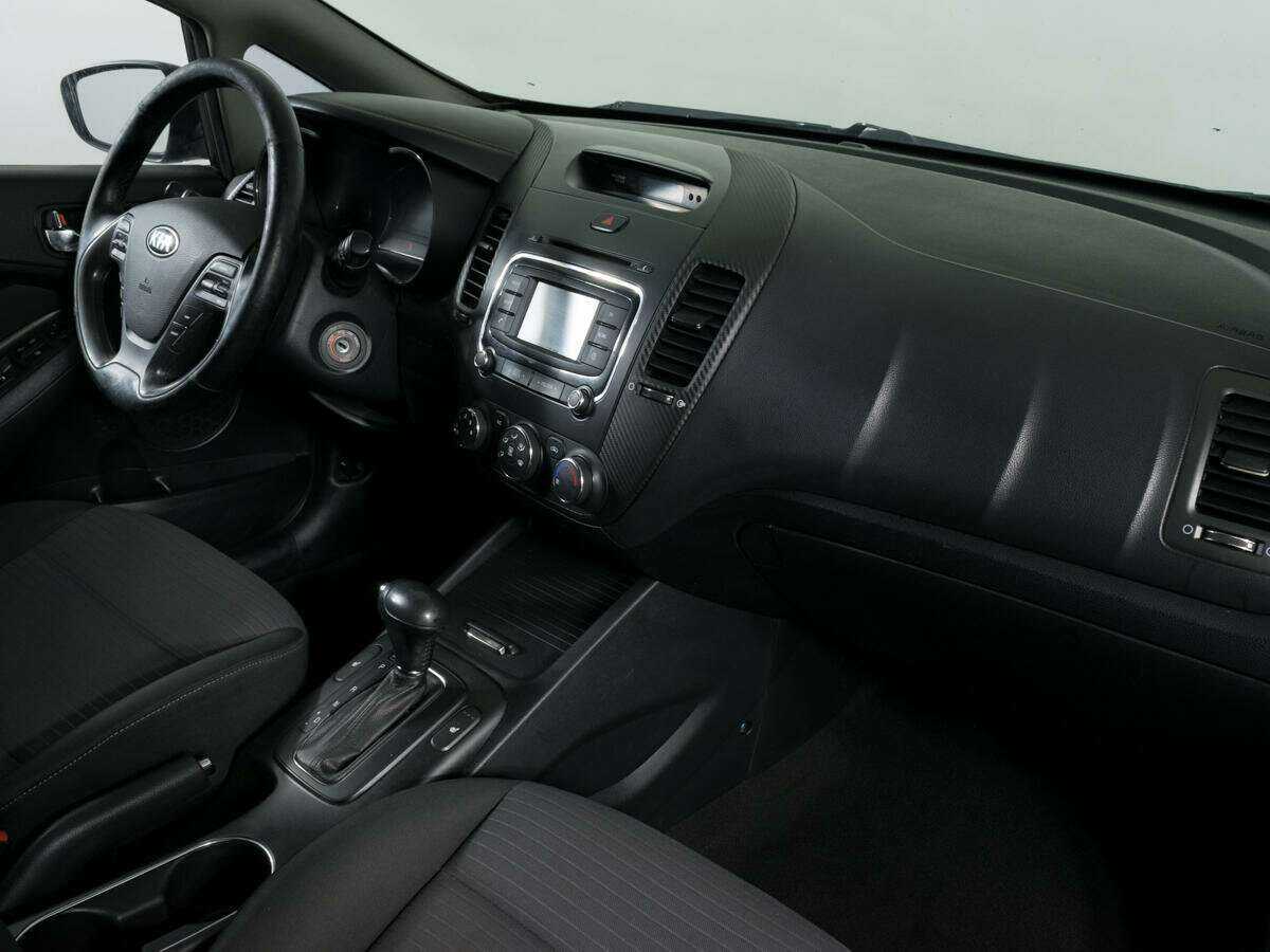 Купить Kia Cerato, 2014, 255 312 км, фото №9