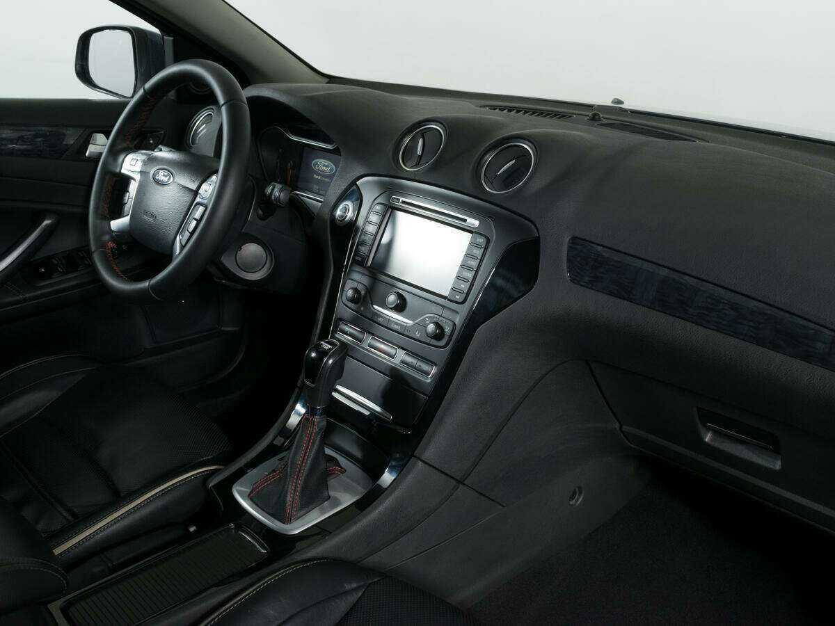 Купить Ford Mondeo, 2012, 178 262 км, фото №7