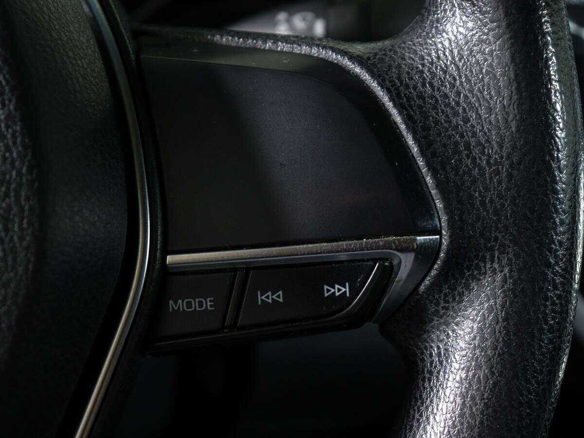 Купить Toyota Camry, 2021, 114 107 км, фото №17