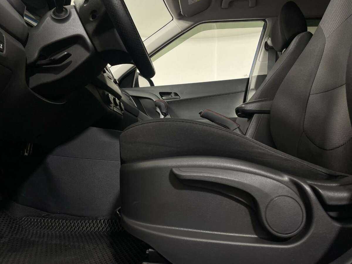 Купить Hyundai Creta, 2020, 69 560 км, фото №10