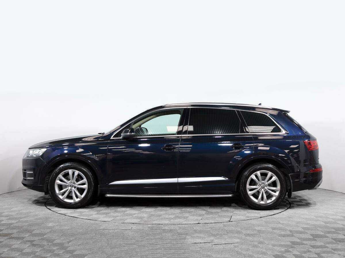 Купить Audi Q7, 2016, 310 000 км, фото №7