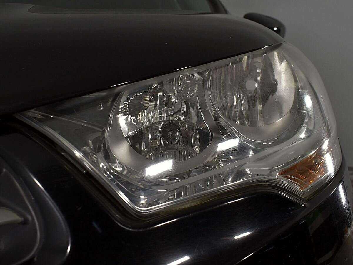 Купить Citroen C4, 2012, 162 237 км, фото №5