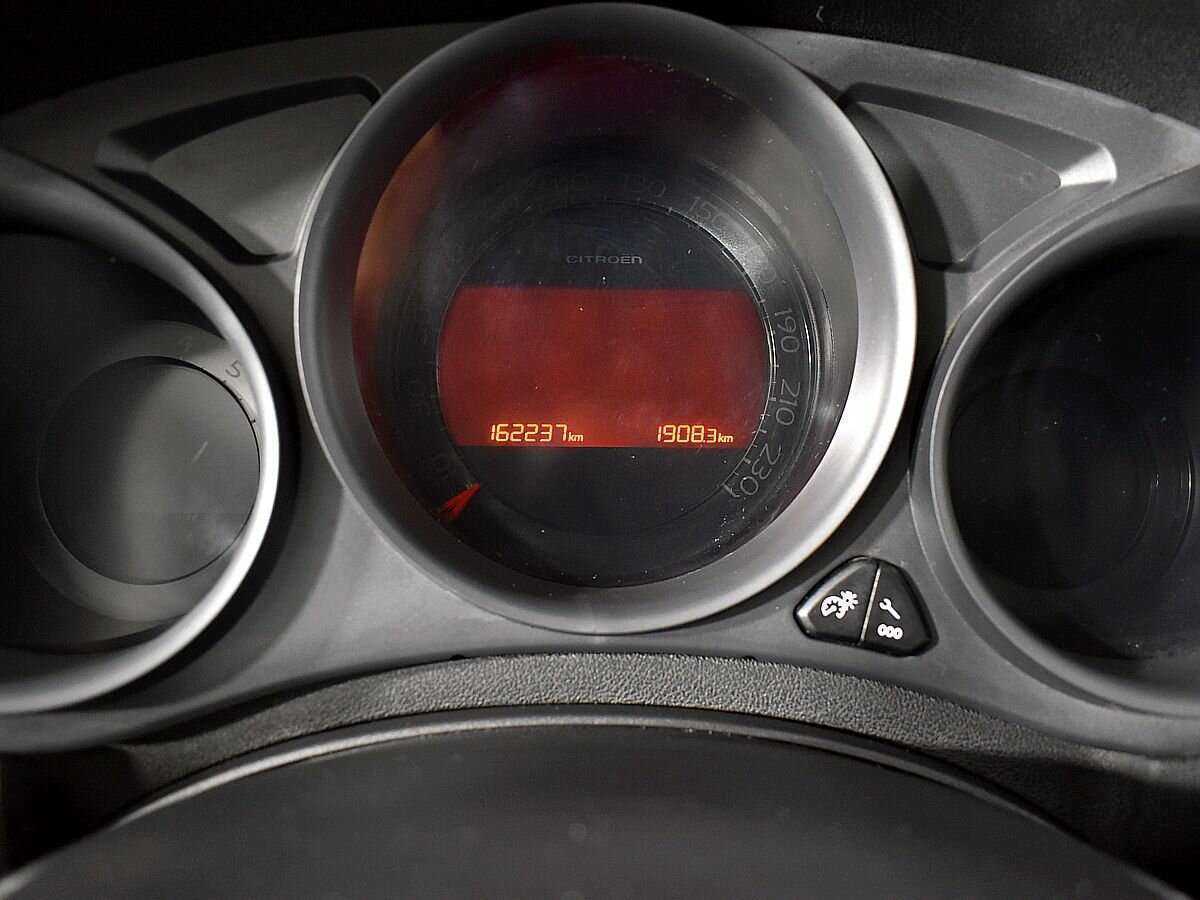 Купить Citroen C4, 2012, 162 237 км, фото №12