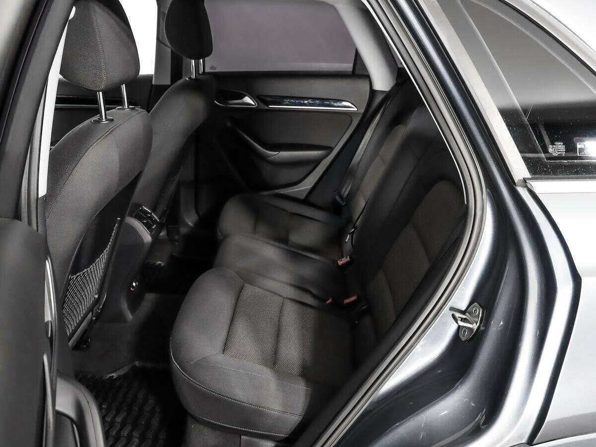 Купить Audi Q3, 2013, 109 000 км, фото №10