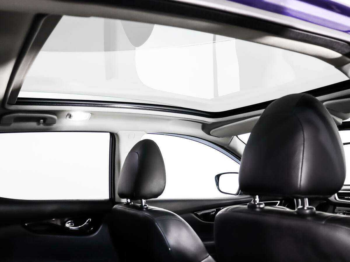 Купить Nissan Qashqai, 2016, 127 000 км, фото №15