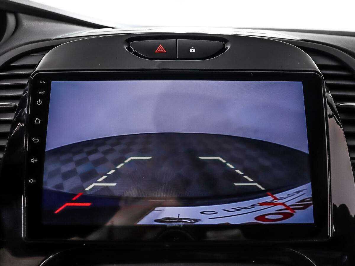 Купить Renault Kaptur, 2021, 49 984 км, фото №17
