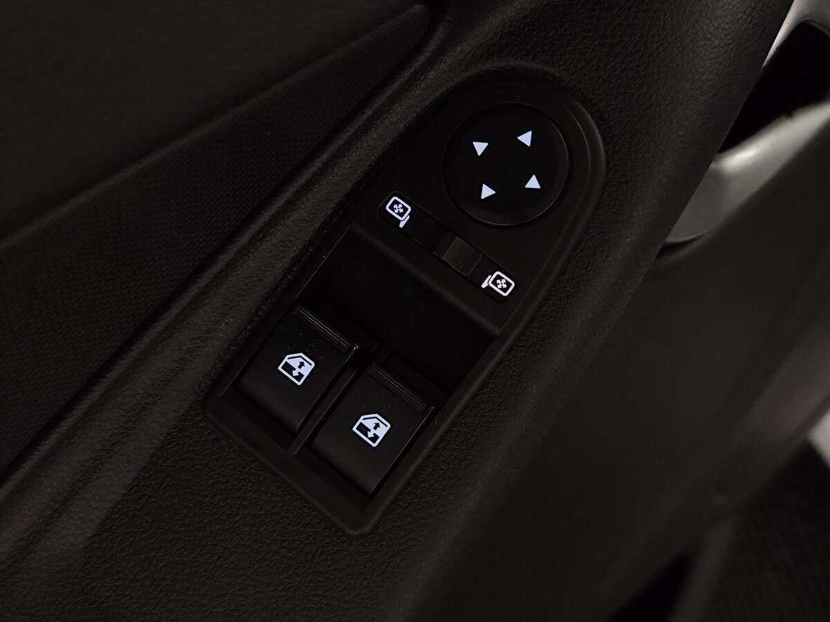 Купить Lada (ВАЗ) Granta, 2019, 103 000 км, фото №17