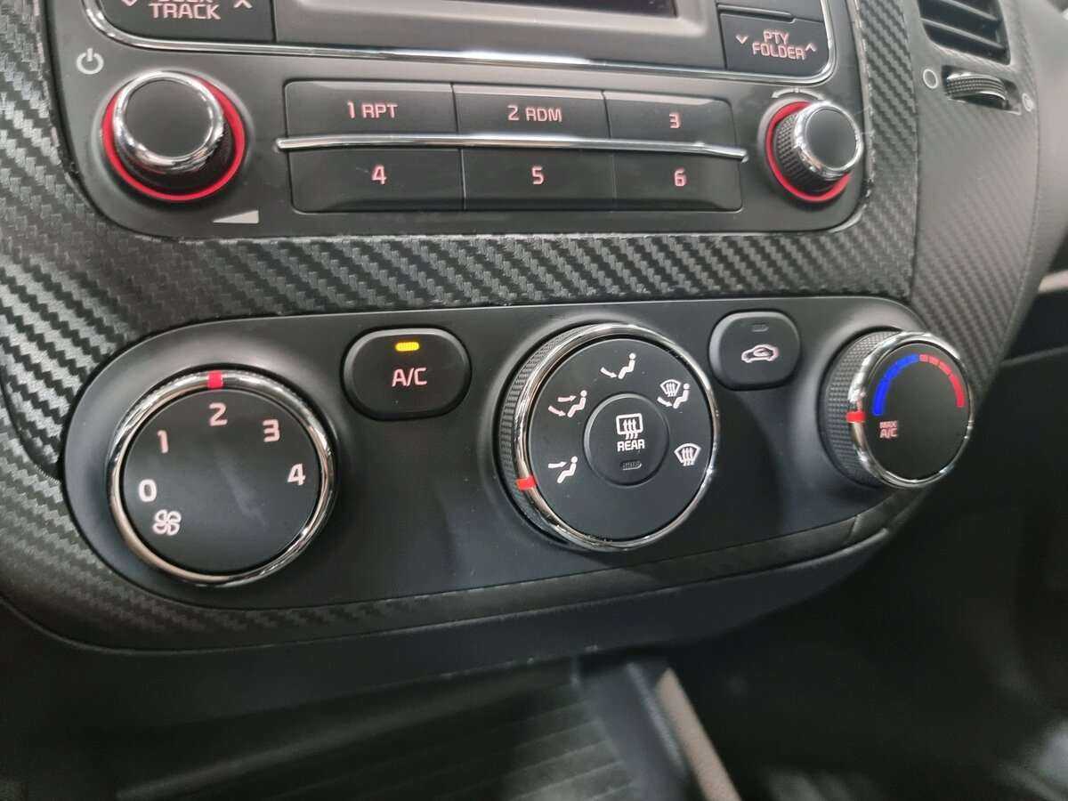 Купить Kia Cerato, 2014, 163 500 км, фото №16