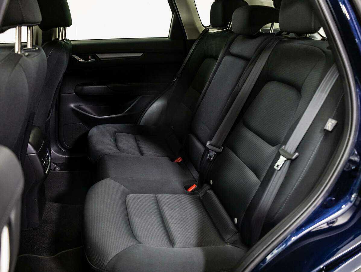 Купить Mazda CX-5, 2019, 113 711 км, фото №10