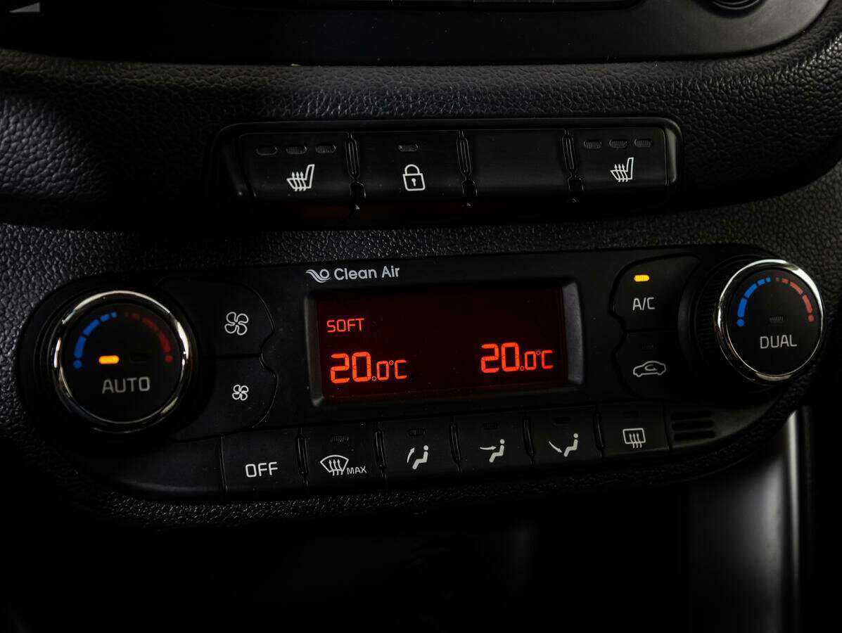 Купить Kia Ceed, 2015, 130 452 км, фото №16