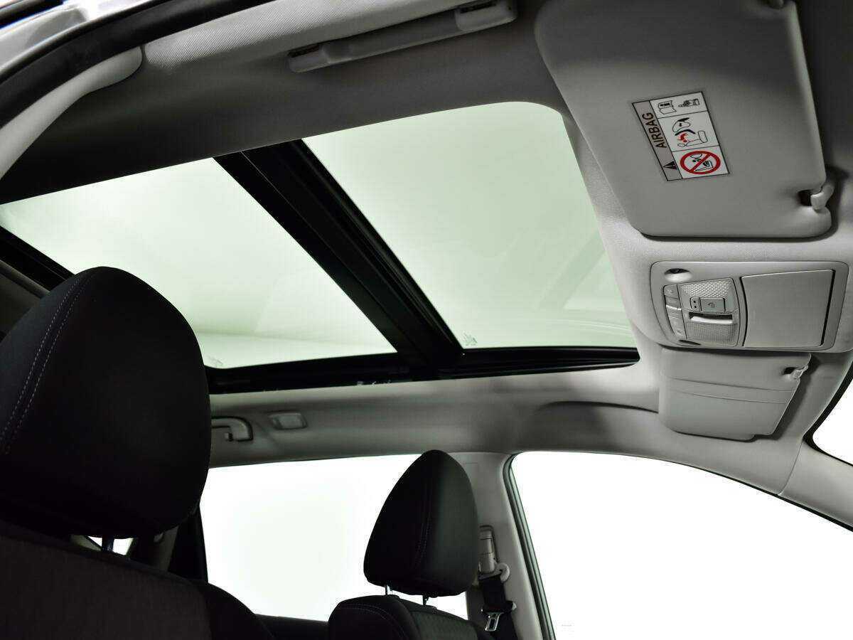 Купить Nissan X-Trail, 2019, 29 842 км, фото №13