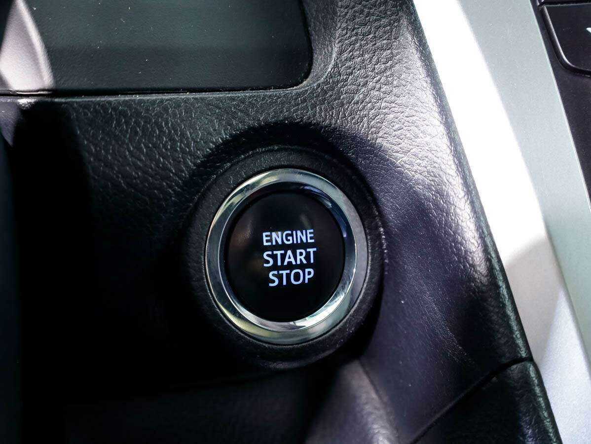 Купить Toyota Camry, 2016, 153 390 км, фото №18