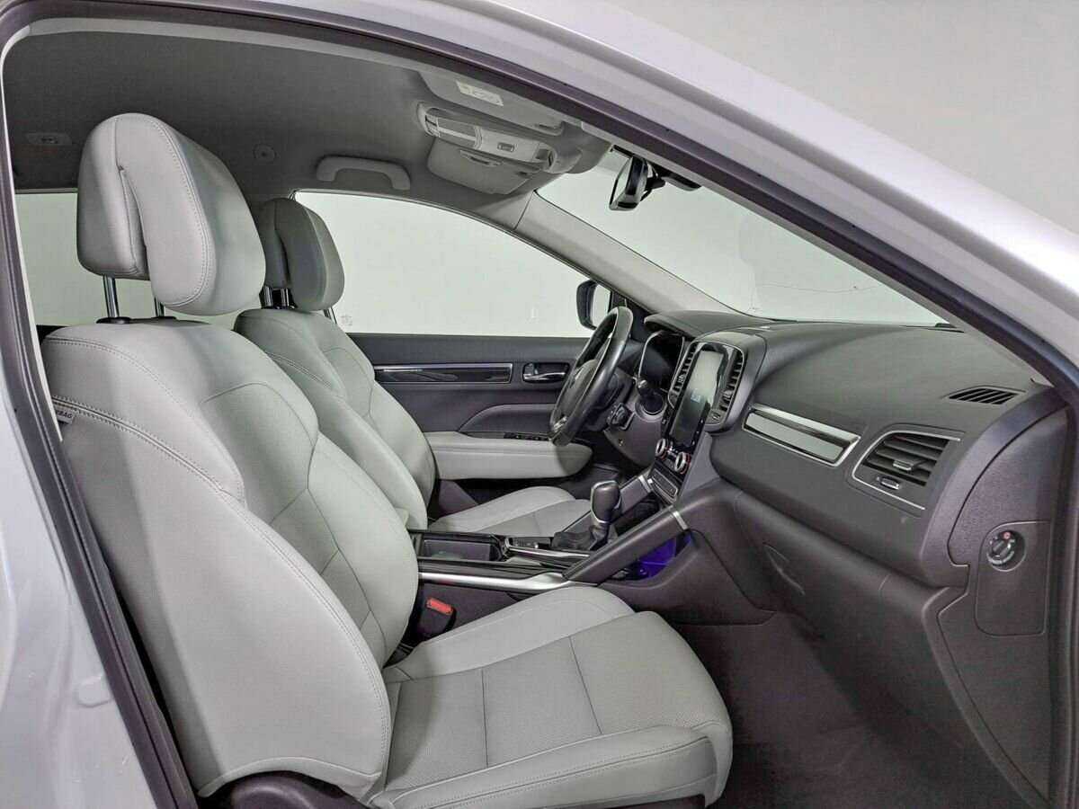 Купить Renault Koleos, 2019, 109 717 км, фото №9