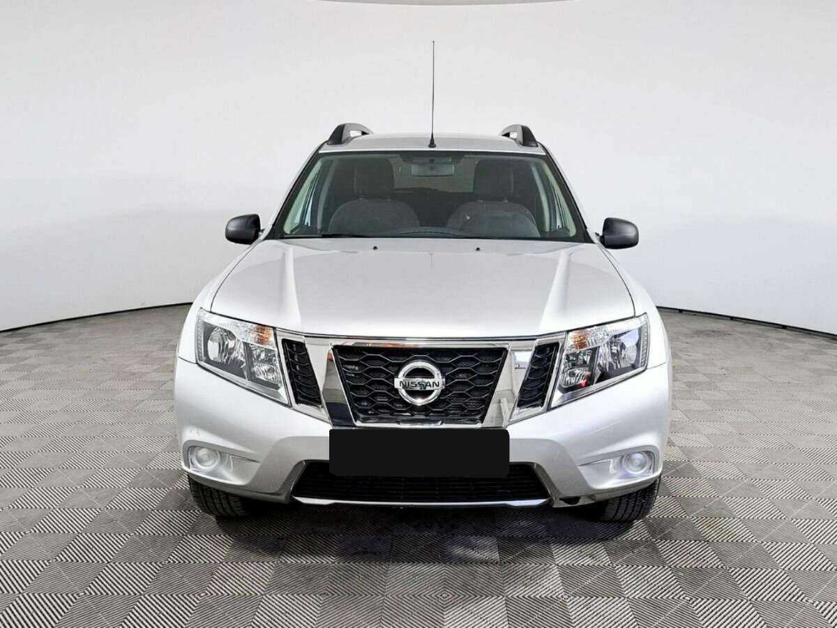 Nissan Terrano
