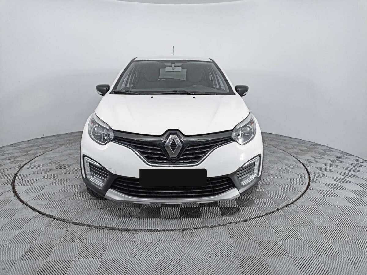 Renault Kaptur
