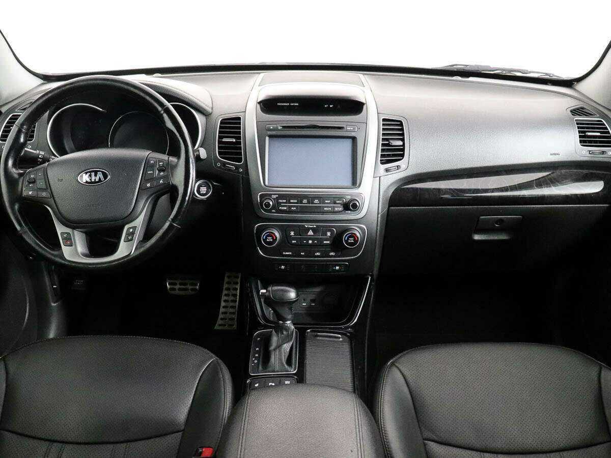 Купить Kia Sorento, 2014, 95 500 км, фото №11