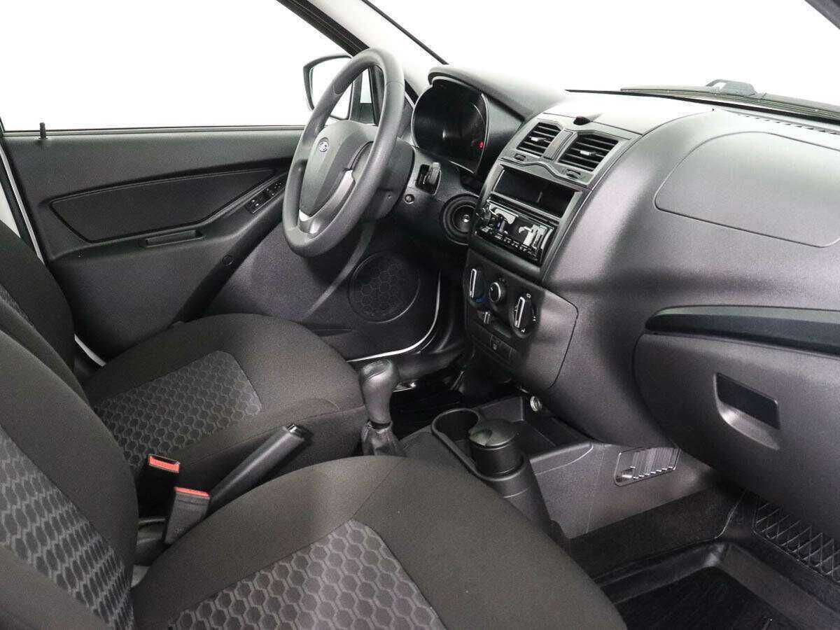 Купить Lada (ВАЗ) Granta Euro-2, 2023, 15 596 км, фото №7