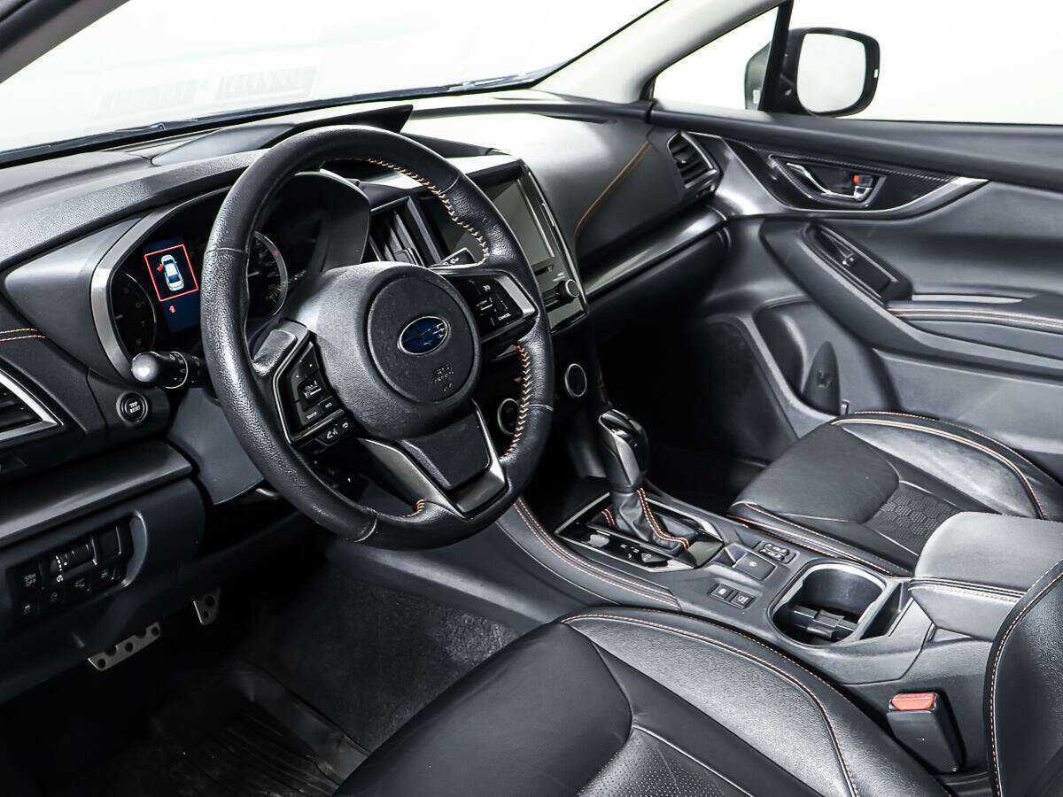 Купить Subaru XV, 2018, 78 000 км, фото №13