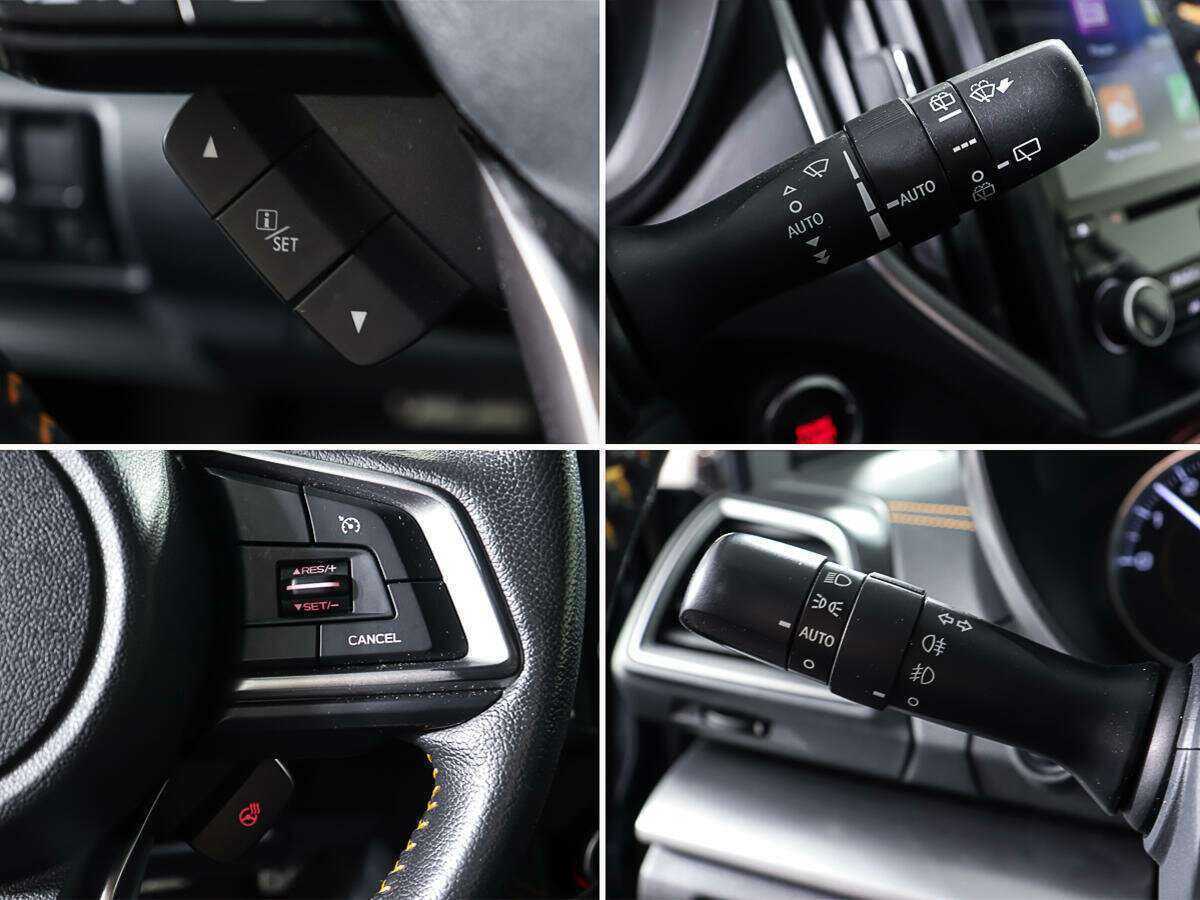 Купить Subaru XV, 2018, 78 000 км, фото №16