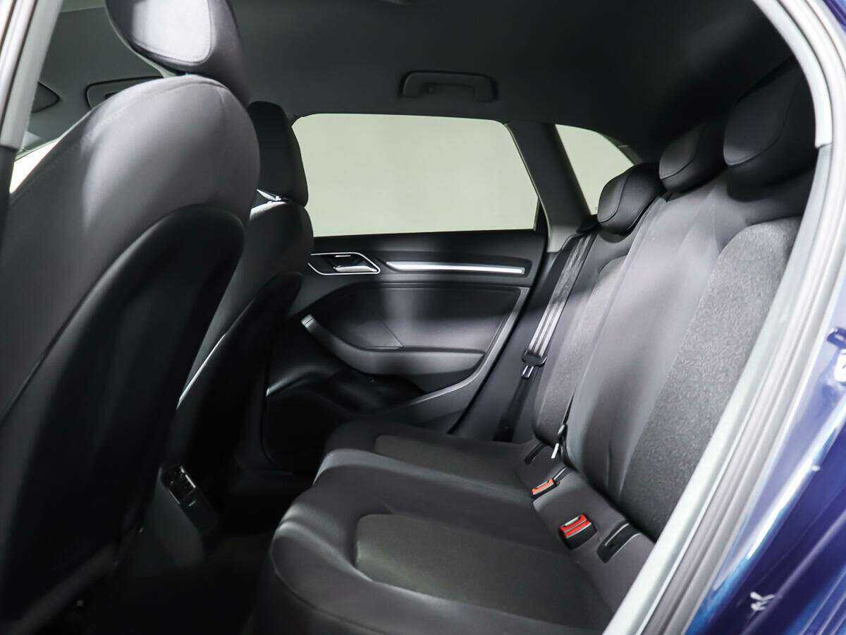 Купить Audi A3 Sportback, 2016, 58 506 км, фото №12