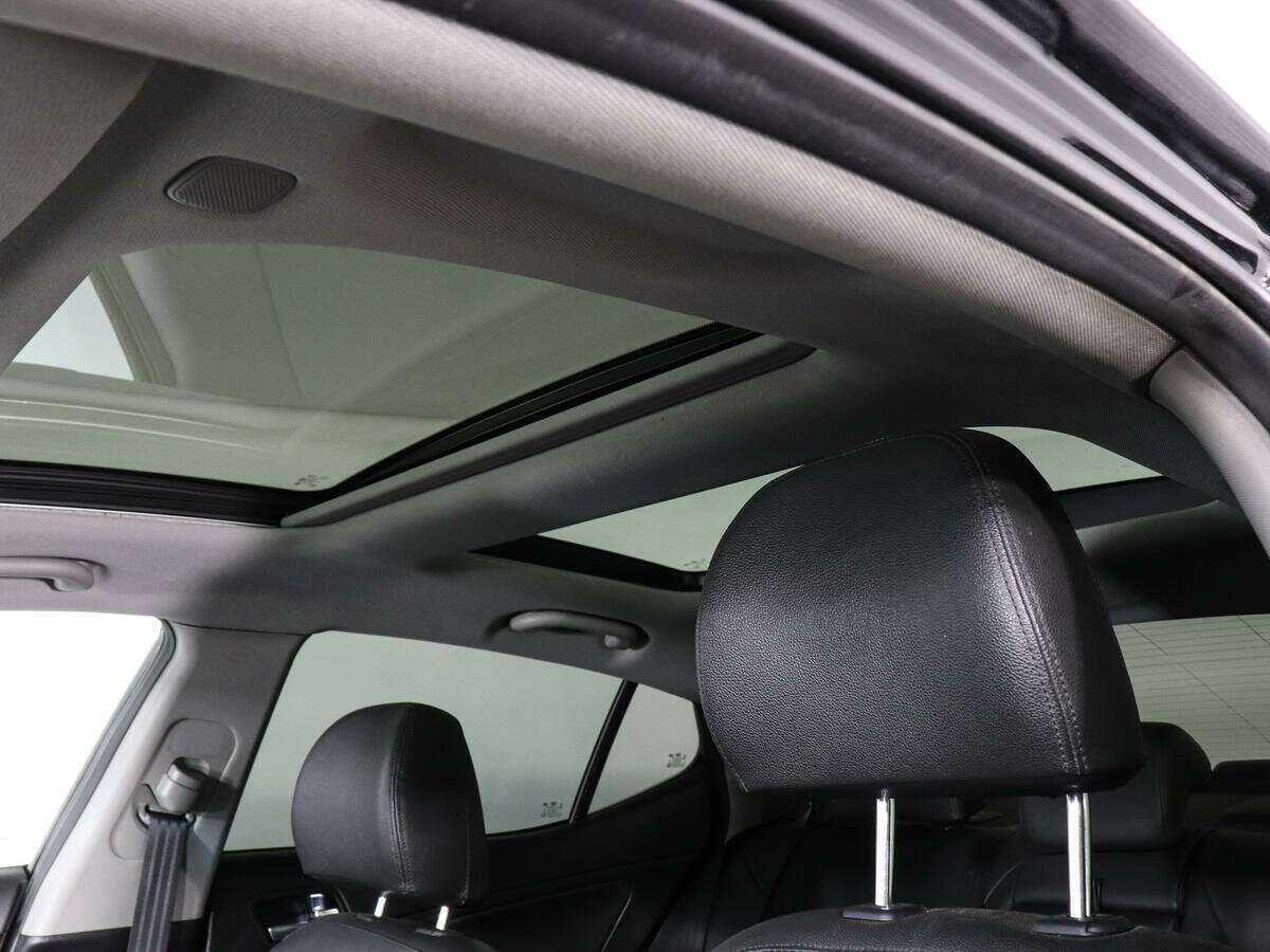 Купить Kia Optima, 2015, 119 563 км, фото №17