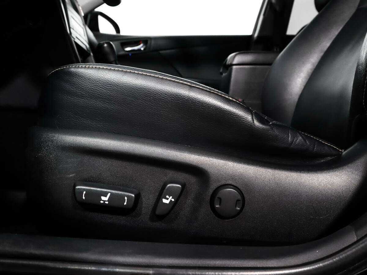 Купить Toyota Camry, 2016, 229 557 км, фото №10