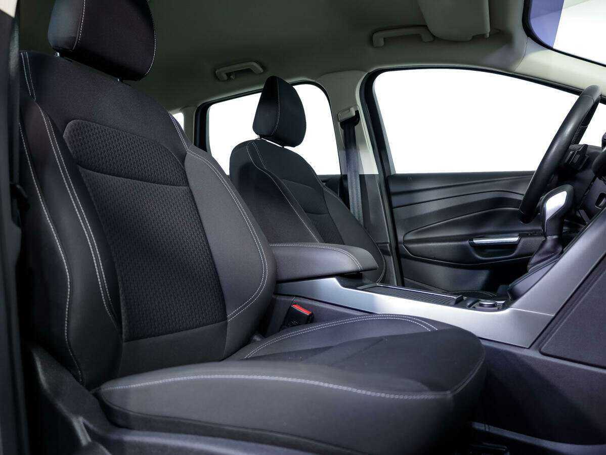 Купить Ford Kuga, 2018, 47 156 км, фото №10