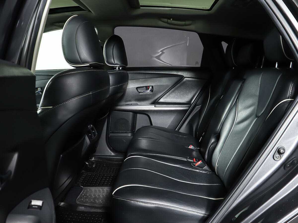 Купить Toyota Venza, 2013, 117 367 км, фото №9