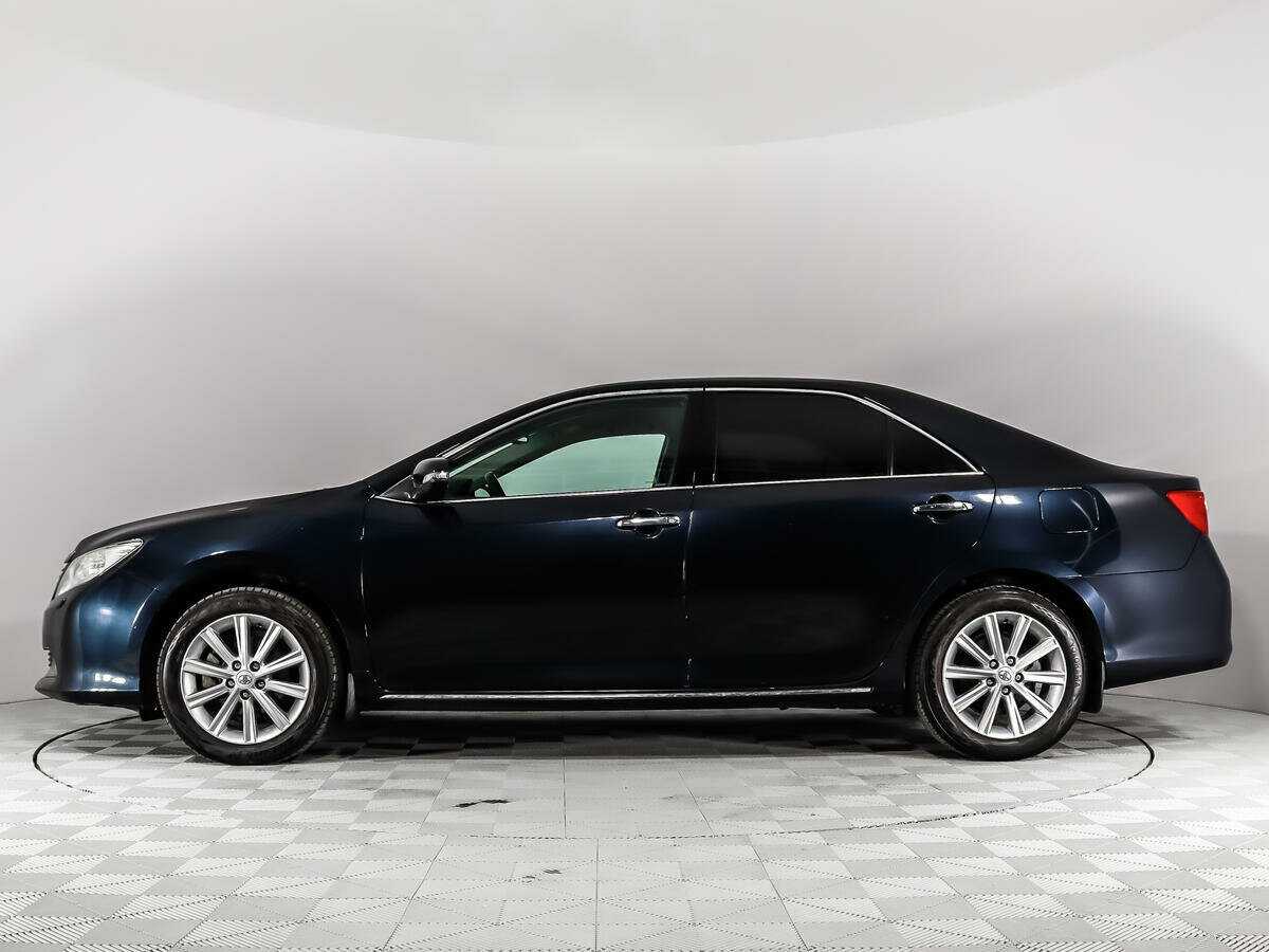 Купить Toyota Camry, 2014, 197 518 км, фото №8