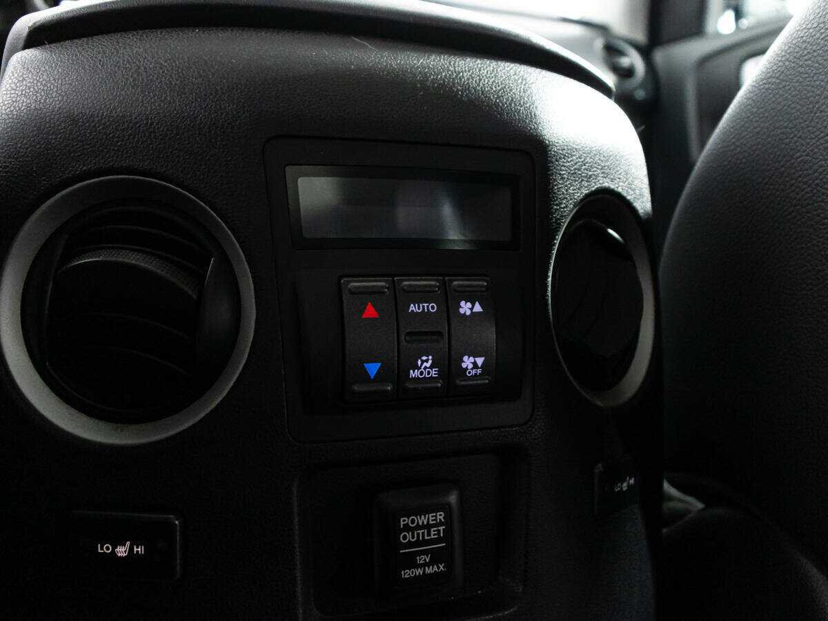 Купить Honda Pilot, 2014, 83 500 км, фото №21