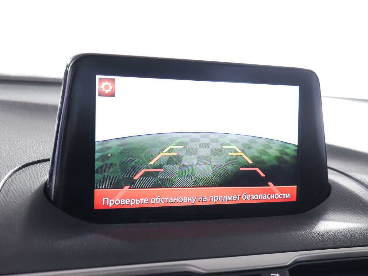 Купить Mazda 3, 2018, 50 655 км, фото №23