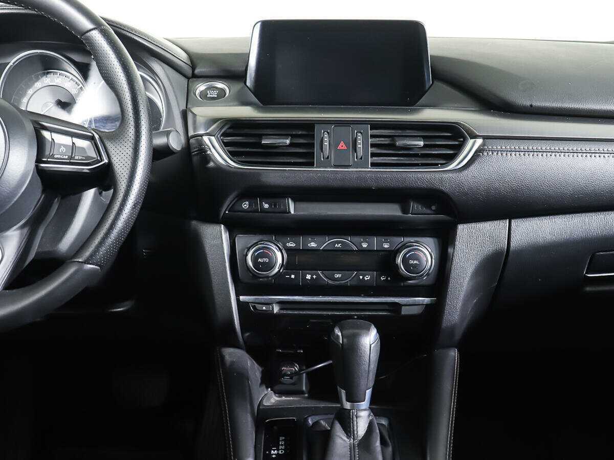 Купить Mazda 6, 2016, 74 500 км, фото №14