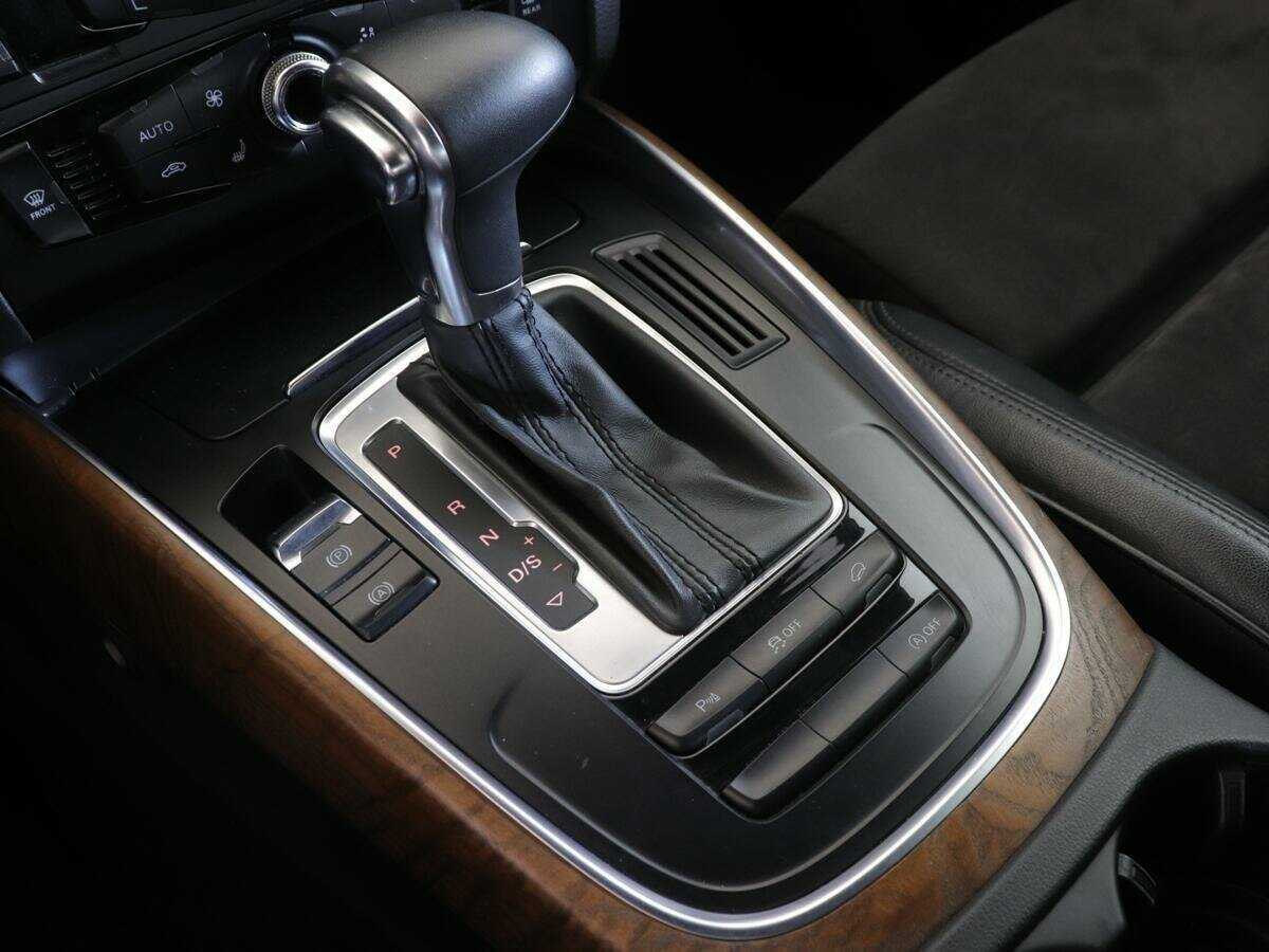 Купить Audi Q5, 2012, 158 500 км, фото №14