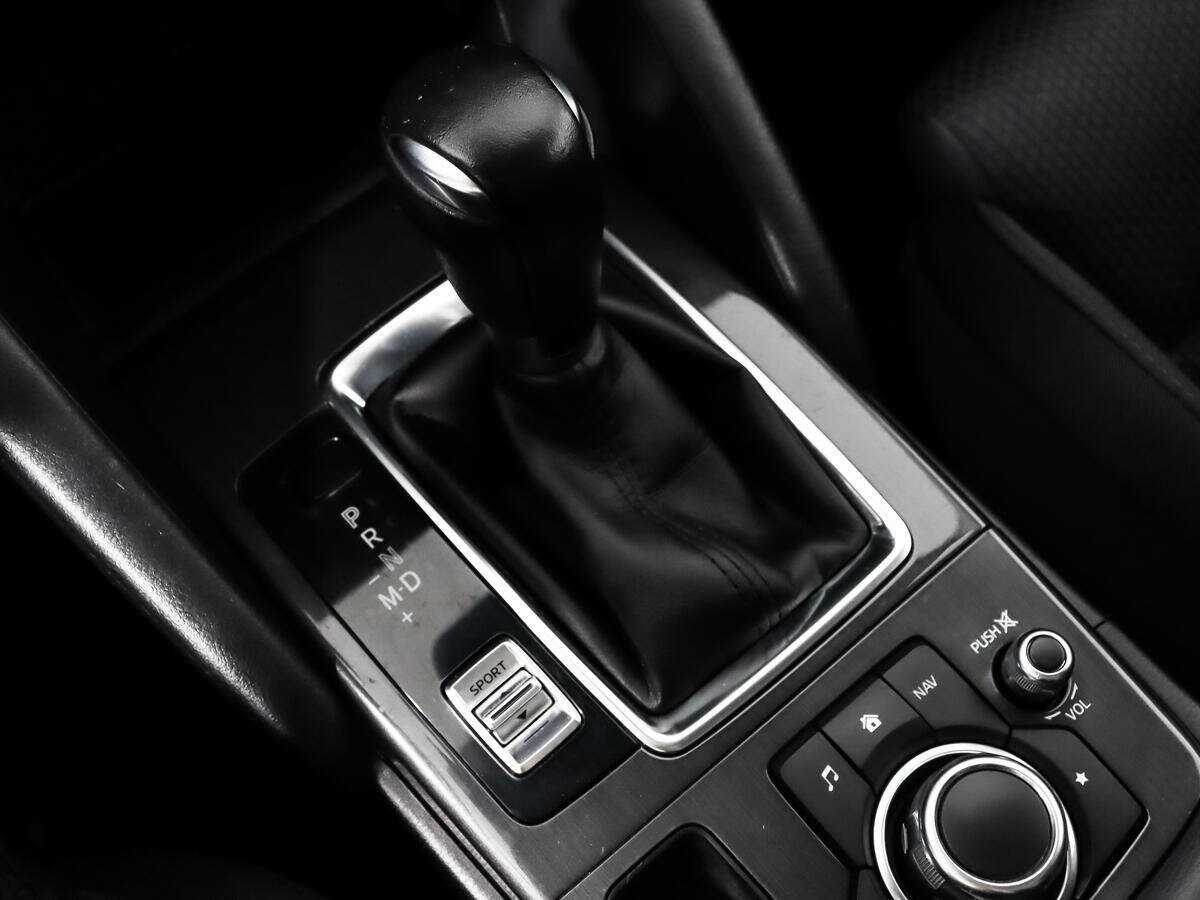 Купить Mazda CX-5, 2015, 106 767 км, фото №10