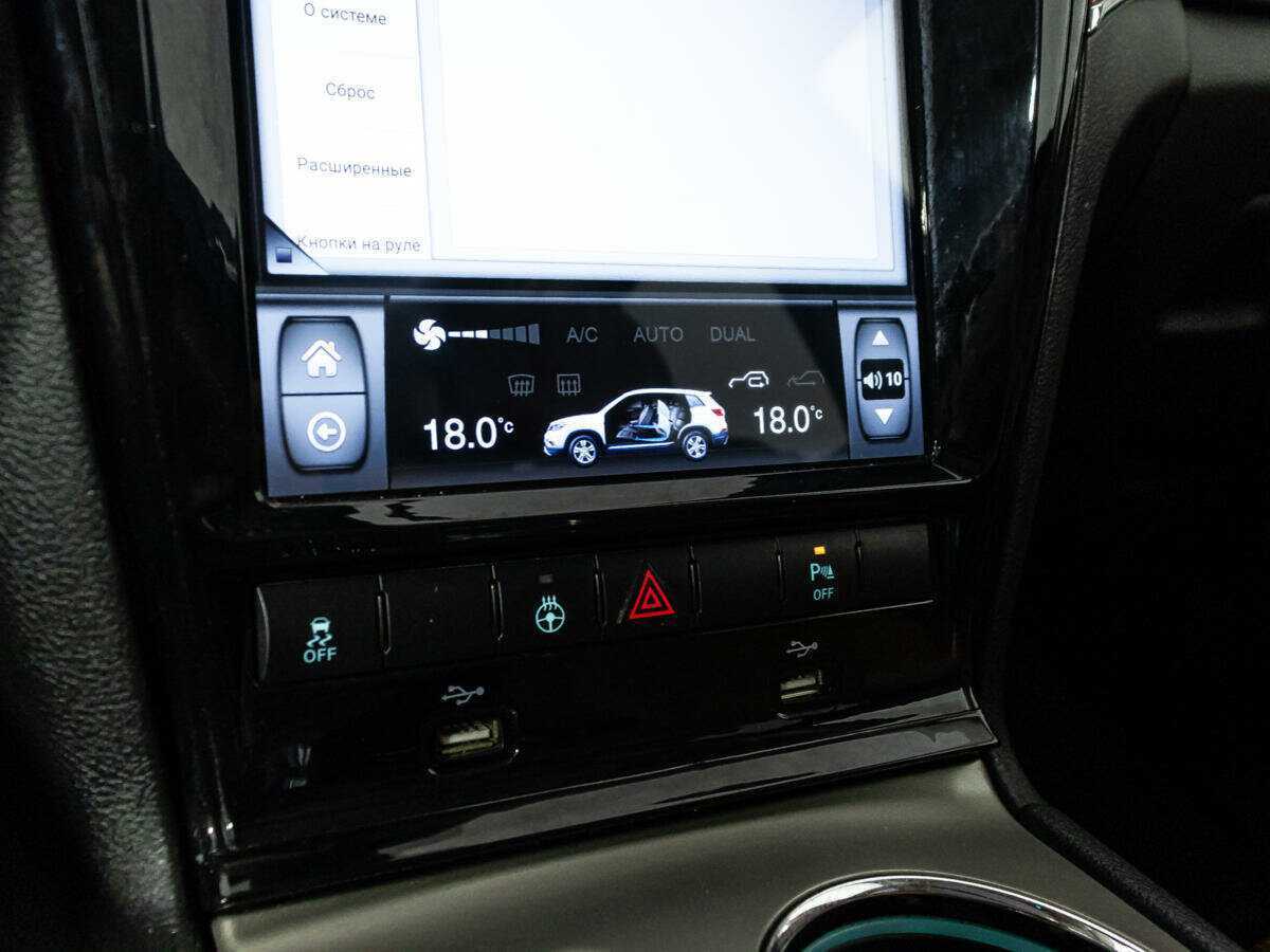 Купить Jeep Grand Cherokee, 2012, 303 043 км, фото №19