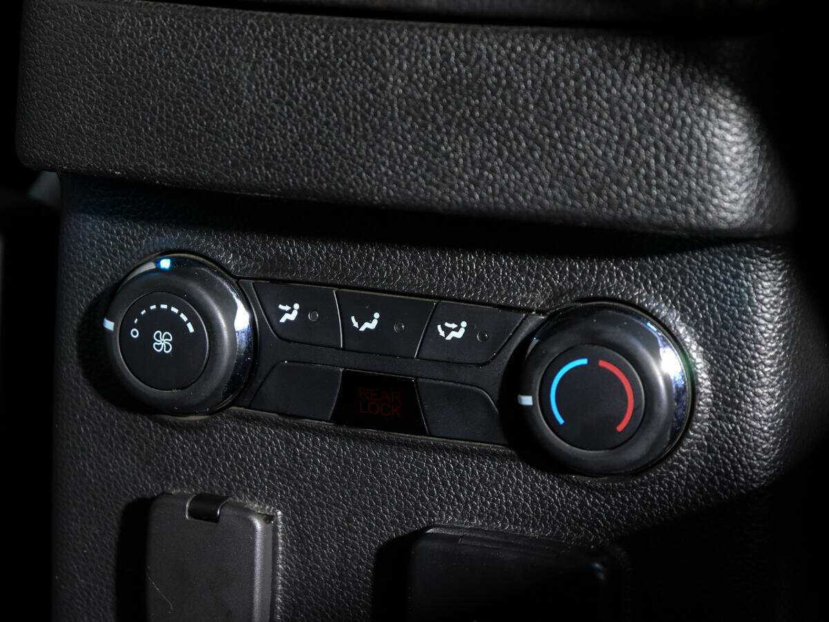 Купить Ford Explorer Sport, 2014, 167 346 км, фото №15