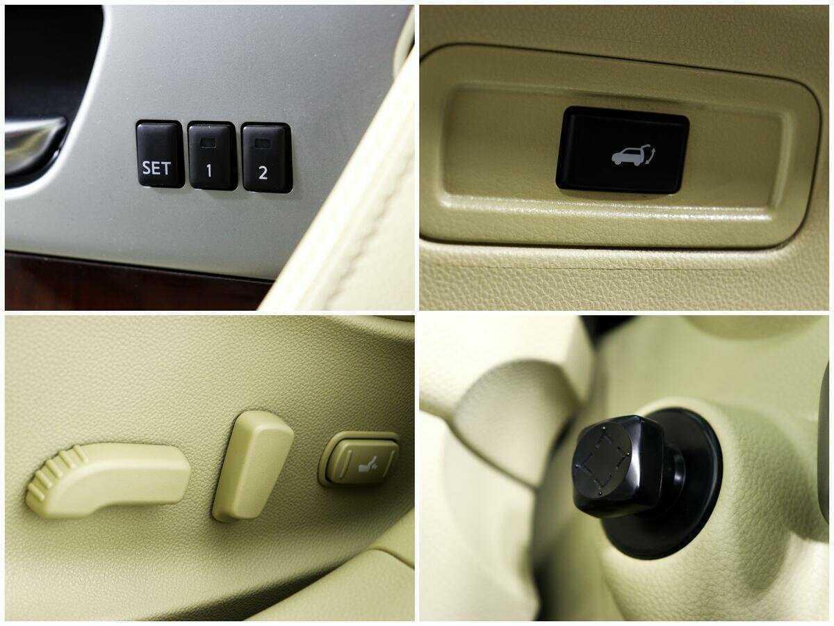 Купить Infiniti FX30d, 2012, 195 001 км, фото №18