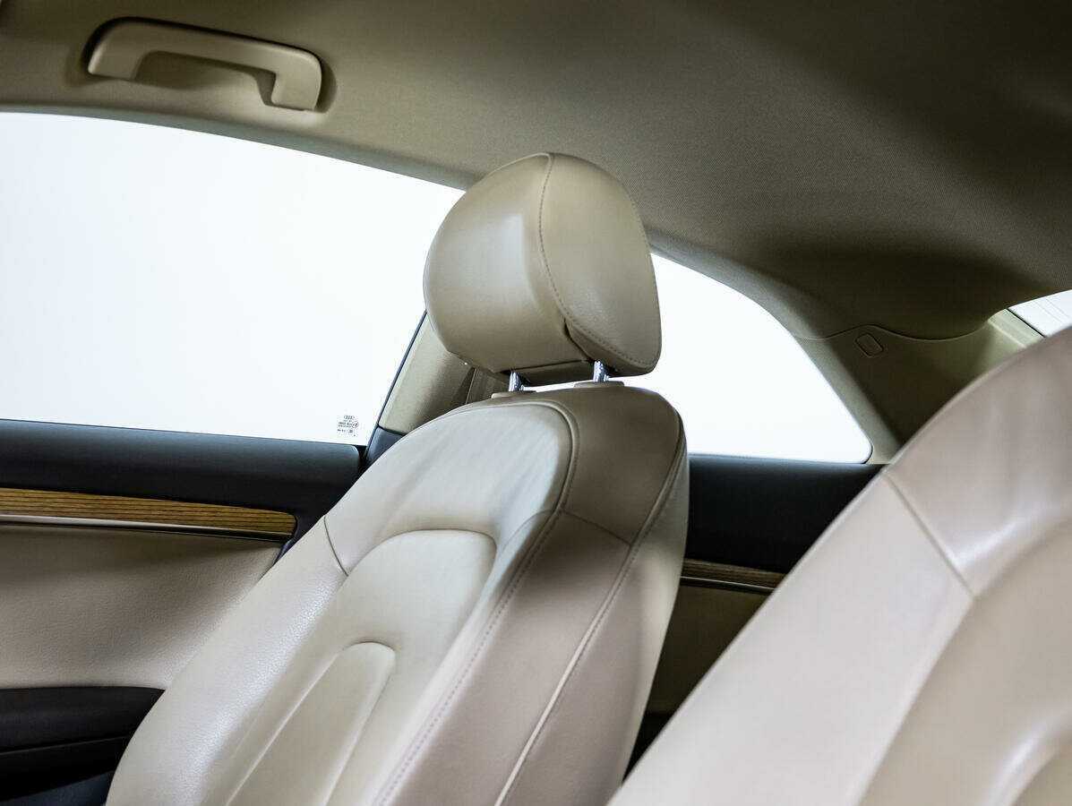 Купить Audi A5, 2015, 153 365 км, фото №19