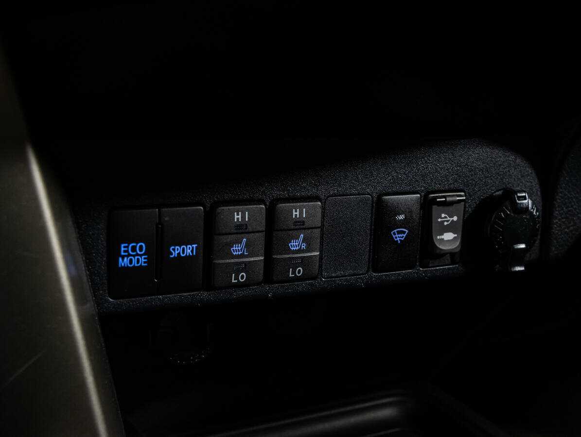 Купить Toyota RAV4, 2013, 111 771 км, фото №16