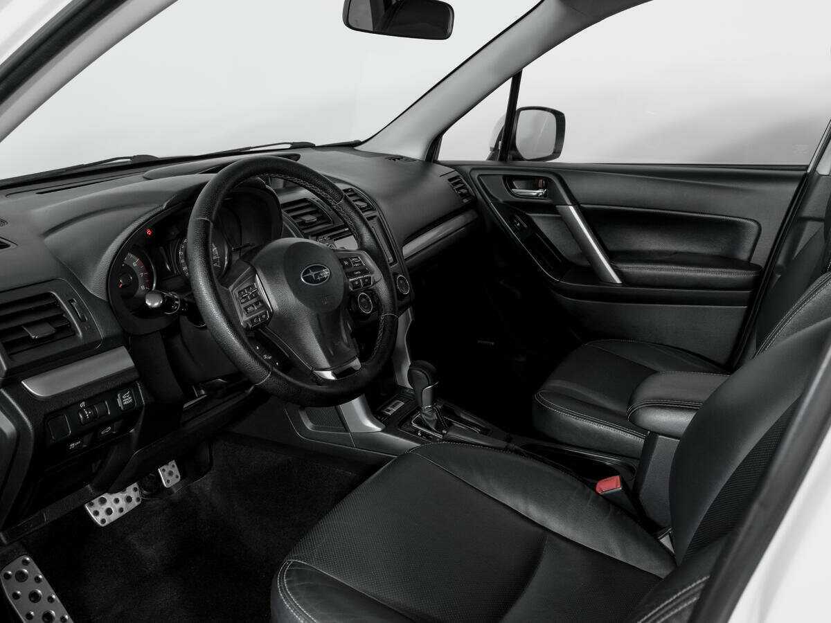 Купить Subaru Forester, 2014, 150 020 км, фото №16