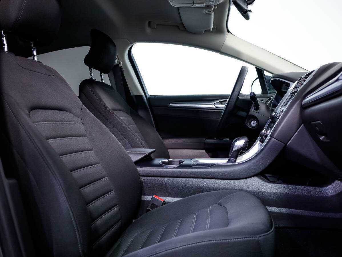 Купить Ford Mondeo, 2017, 164 103 км, фото №11