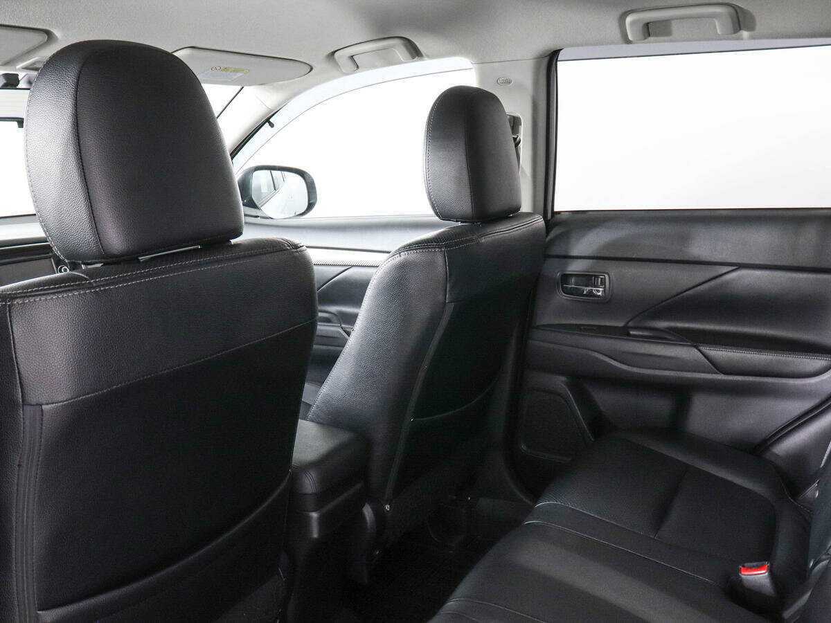 Купить Mitsubishi Outlander, 2013, 166 251 км, фото №12